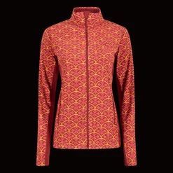 Thalena Fleece, naisten fleecetakki - Vapaa-Ajan Takit - Thalena Fleece, naisten fleecetakki