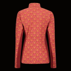 Thalena Fleece, naisten fleecetakki - Vapaa-Ajan Takit - Thalena Fleece, naisten fleecetakki