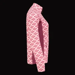 Thalena Fleece, naisten fleecetakki - Vapaa-Ajan Takit - Thalena Fleece, naisten fleecetakki