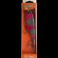 The Duke 155mm - 71g - Vaaput - The Duke 155mm - 71g