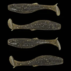 The Mayor Ne 3", softbait - Jigit - The Mayor Ne 3", softbait