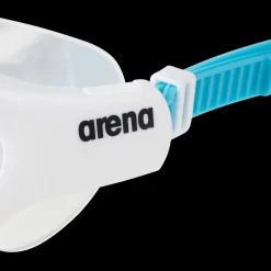 The One Mask, nuorten uimamaski - Uimatarvikkeet - The One Mask, nuorten uimamaski