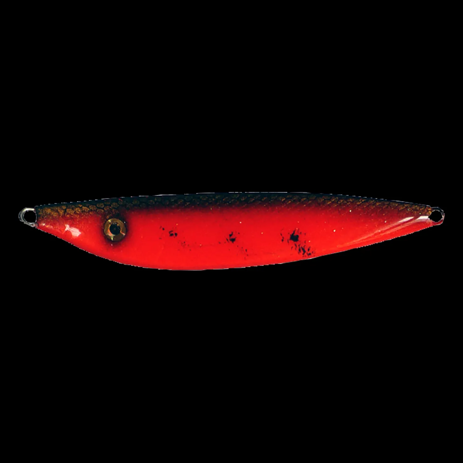 The Stagger 90mm, 17g, uistin - Lusikkauistimet - The Stagger 90mm, 17g, uistin