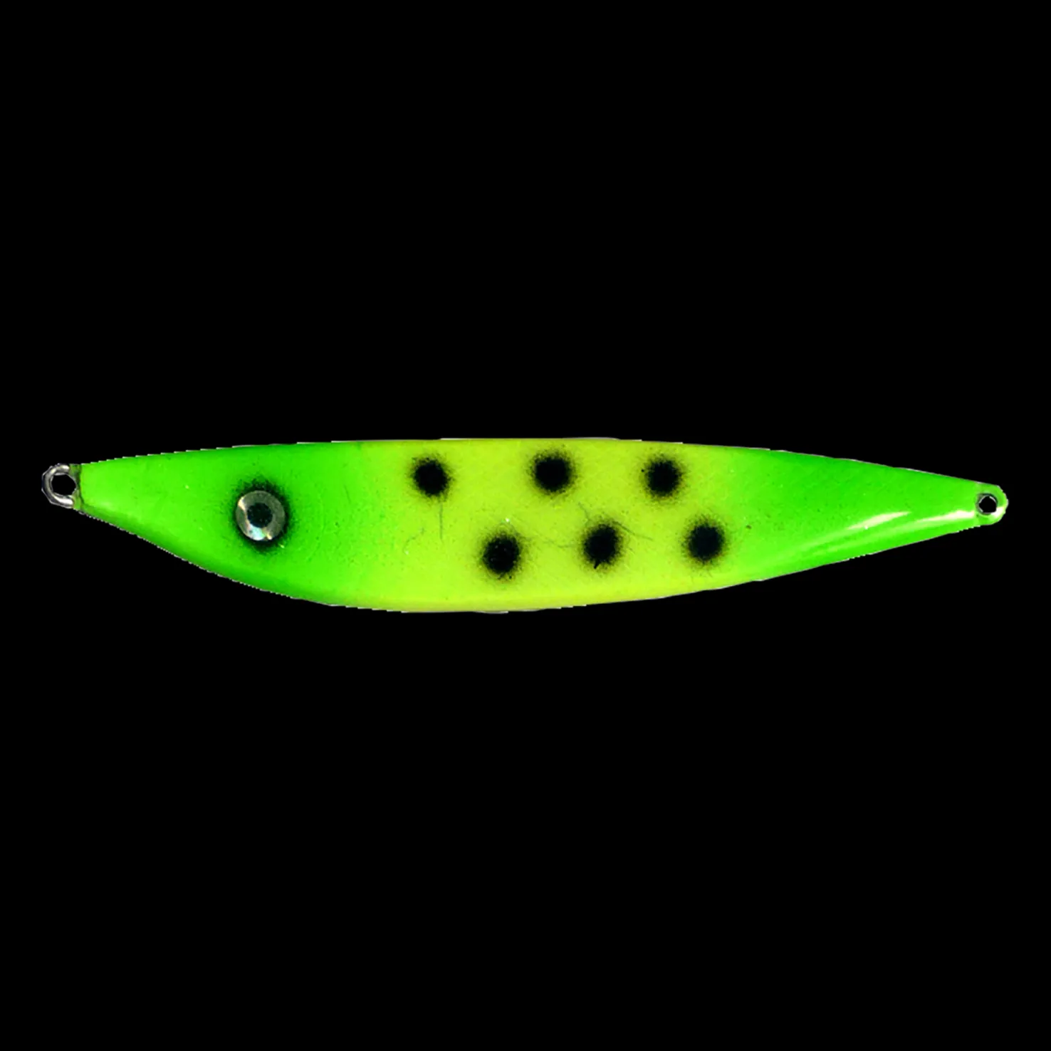 The Stagger 90mm, 17g, uistin - Lusikkauistimet - The Stagger 90mm, 17g, uistin