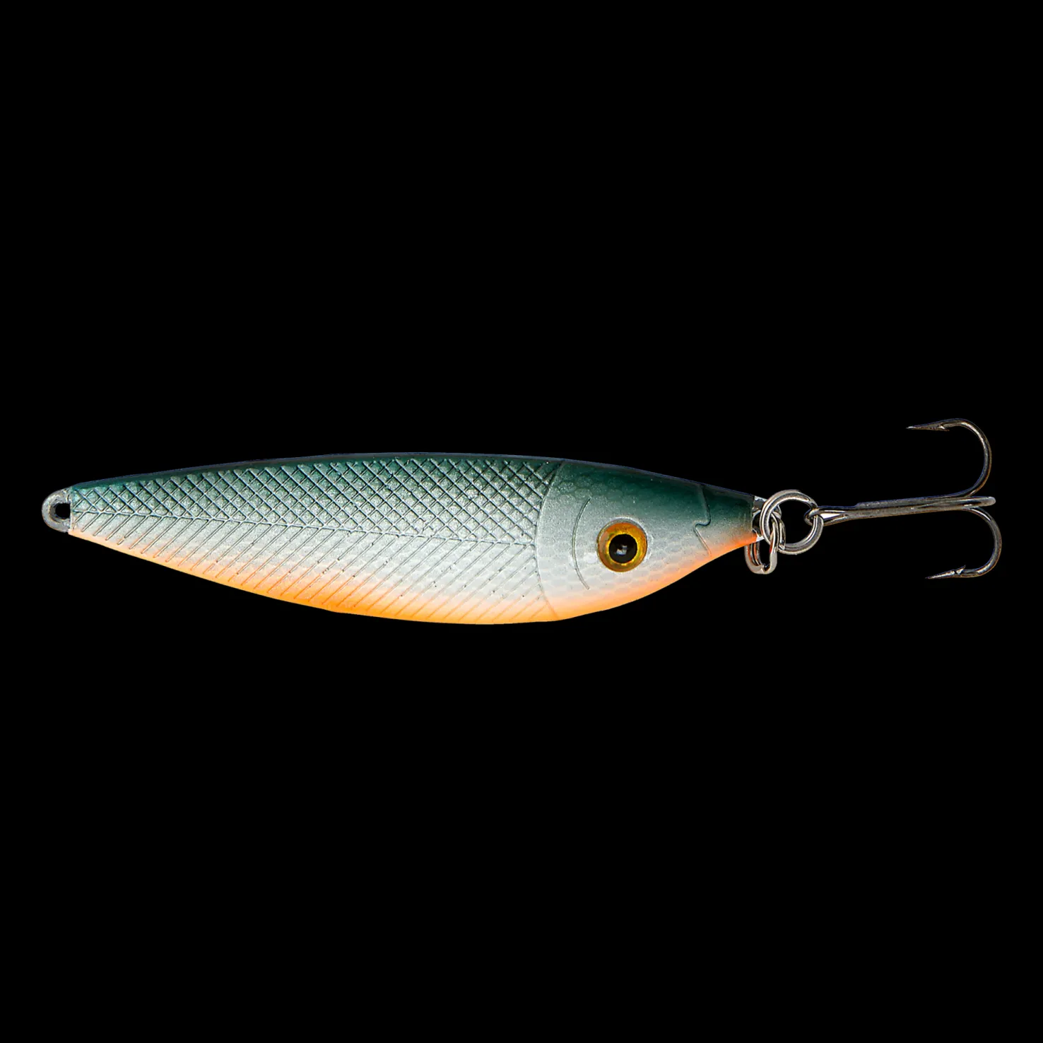 The Stagger 90mm, 17g, uistin - Lusikkauistimet - The Stagger 90mm, 17g, uistin