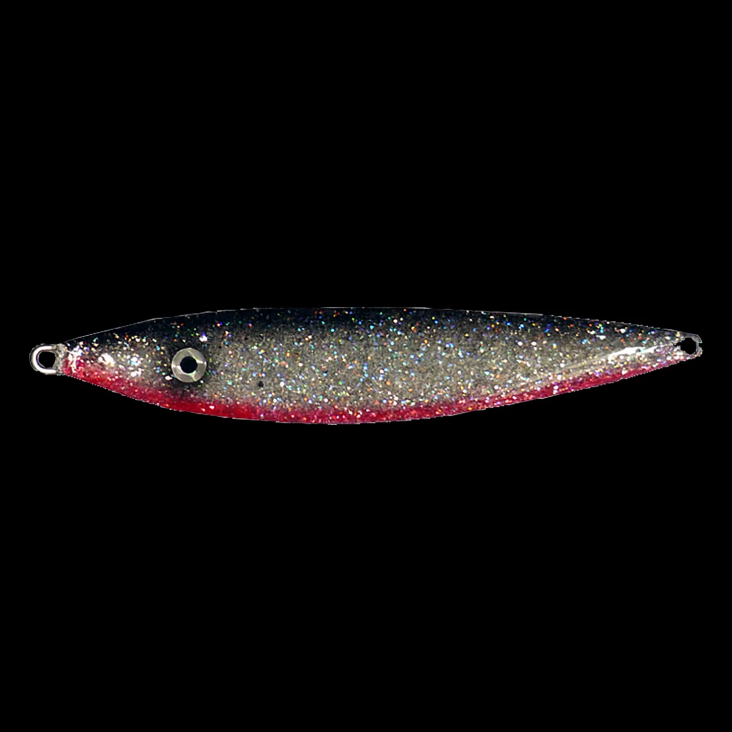 The Stagger 90mm, 17g, uistin - Lusikkauistimet - The Stagger 90mm, 17g, uistin