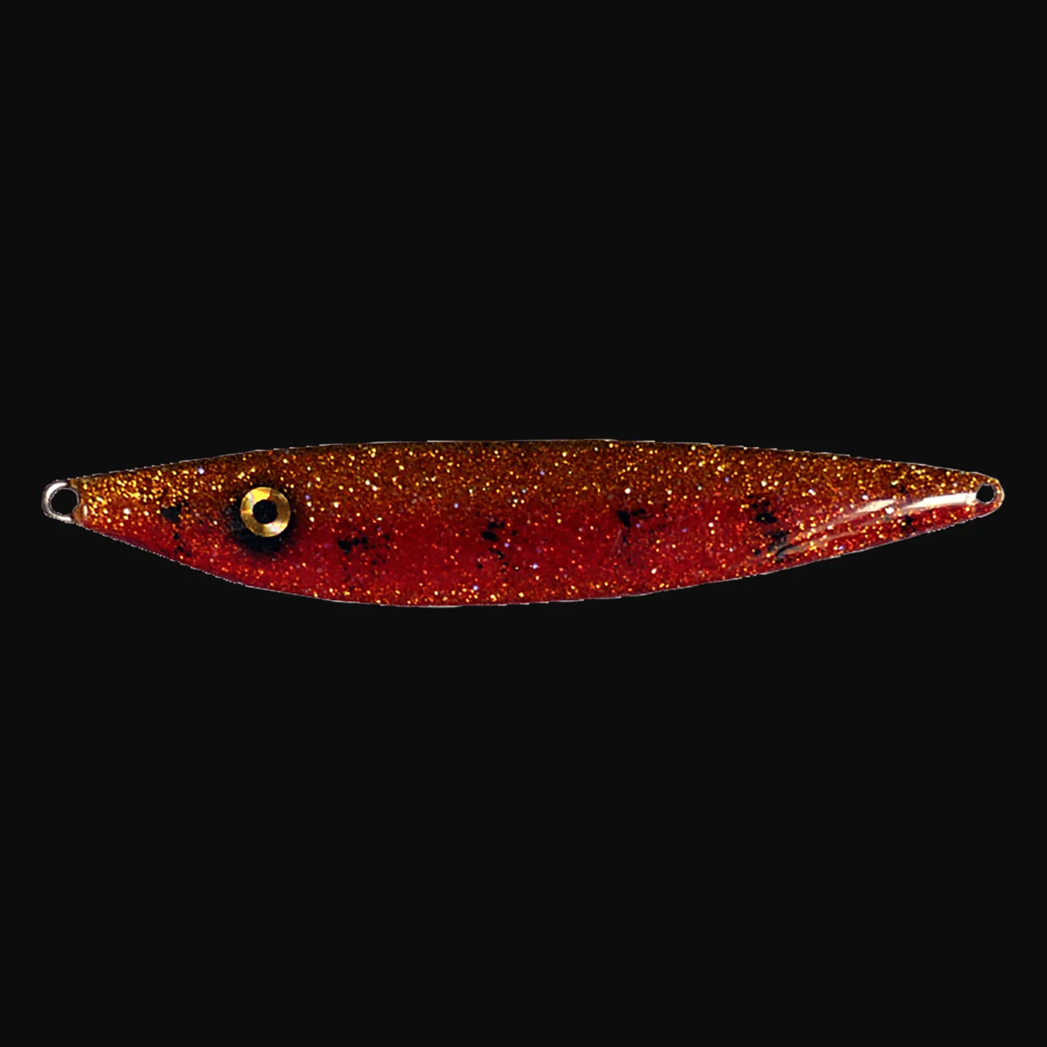 The Stagger 90mm, 17g, uistin - Lusikkauistimet - The Stagger 90mm, 17g, uistin