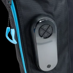 Therabody Recoveryair Jetboots Integrated Pneumatic Compress, kompressiokengät unisex - Hieronta - Therabody Recoveryair Jetboots Integrated Pneumatic Compress, kompressiokengät unisex