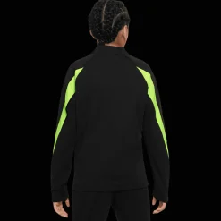 Therma-FIT Academy Drill Top Winter Warrior, lasten jalkapallopaita - Pitkähihaiset Treenipaidat - Therma-FIT Academy Drill Top Winter Warrior, lasten jalkapallopaita