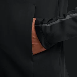 Therma-FIT Academy Drill Top Winter Warrior, miesten jalkapallopaita - Pitkähihaiset Treenipaidat - Therma-FIT Academy Drill Top Winter Warrior, miesten jalkapallopaita