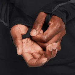 Therma-FIT Academy Drill Top Winter Warrior, miesten jalkapallopaita - Pitkähihaiset Treenipaidat - Therma-FIT Academy Drill Top Winter Warrior, miesten jalkapallopaita