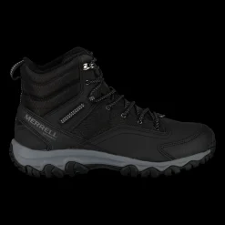 Thermo Akita Mid WP, miesten talvikengät - Talvikengät - Thermo Akita Mid WP, miesten talvikengät