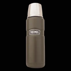 Thermos Stainless King termos 470 ml, termospullo - Termospullot Ja Termosmukit - Thermos Stainless King termos 470 ml, termospullo