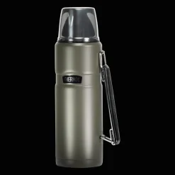 Thermos Stainless King termos 1,2 l, termospullo - Termospullot Ja Termosmukit - Thermos Stainless King termos 1,2 l, termospullo