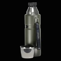 Thermos Stainless King termos 1,2 l, termospullo - Termospullot Ja Termosmukit - Thermos Stainless King termos 1,2 l, termospullo