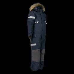 Theron Coverall 3, lasten talvihaalari - Toppahaalarit - Theron Coverall 3, lasten talvihaalari