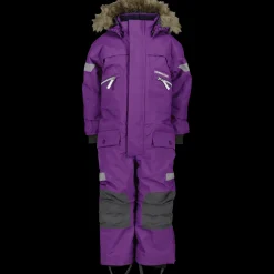 Theron Kids Cover 3, lasten talvihaalari - Toppahaalarit - Theron Kids Cover 3, lasten talvihaalari