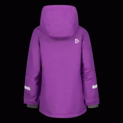 Theron Kids Jacket, lasten talvitakki - Toppatakit - Theron Kids Jacket, lasten talvitakki