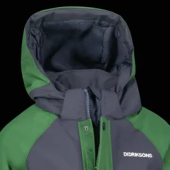 Theron Kids Jacket, lasten talvitakki - Toppatakit - Theron Kids Jacket, lasten talvitakki