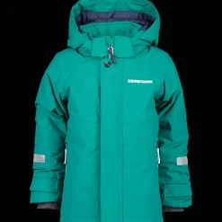 Theron Kids Jacket, lasten talvitakki - Toppatakit - Theron Kids Jacket, lasten talvitakki