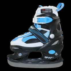 Thinsulate Adjustable Ice Skate, lasten jääkiekkoluistimet - Luistimet - Thinsulate Adjustable Ice Skate, lasten jääkiekkoluistimet