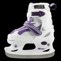 Thinsulate Adjustable Ice Skate, lasten jääkiekkoluistimet - Luistimet - Thinsulate Adjustable Ice Skate, lasten jääkiekkoluistimet