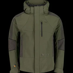 Thorn Resistant Jacket GTX®, metsästystakki - Metsästystakit - Thorn Resistant Jacket GTX®, metsästystakki