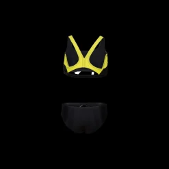 Thrice Two Pieces, nuorten bikinit - Bikinit - Thrice Two Pieces, nuorten bikinit