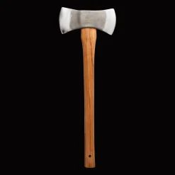 Throwing Axe, heittokirves - Retkikirveet Ja Retkisahat - Throwing Axe, heittokirves