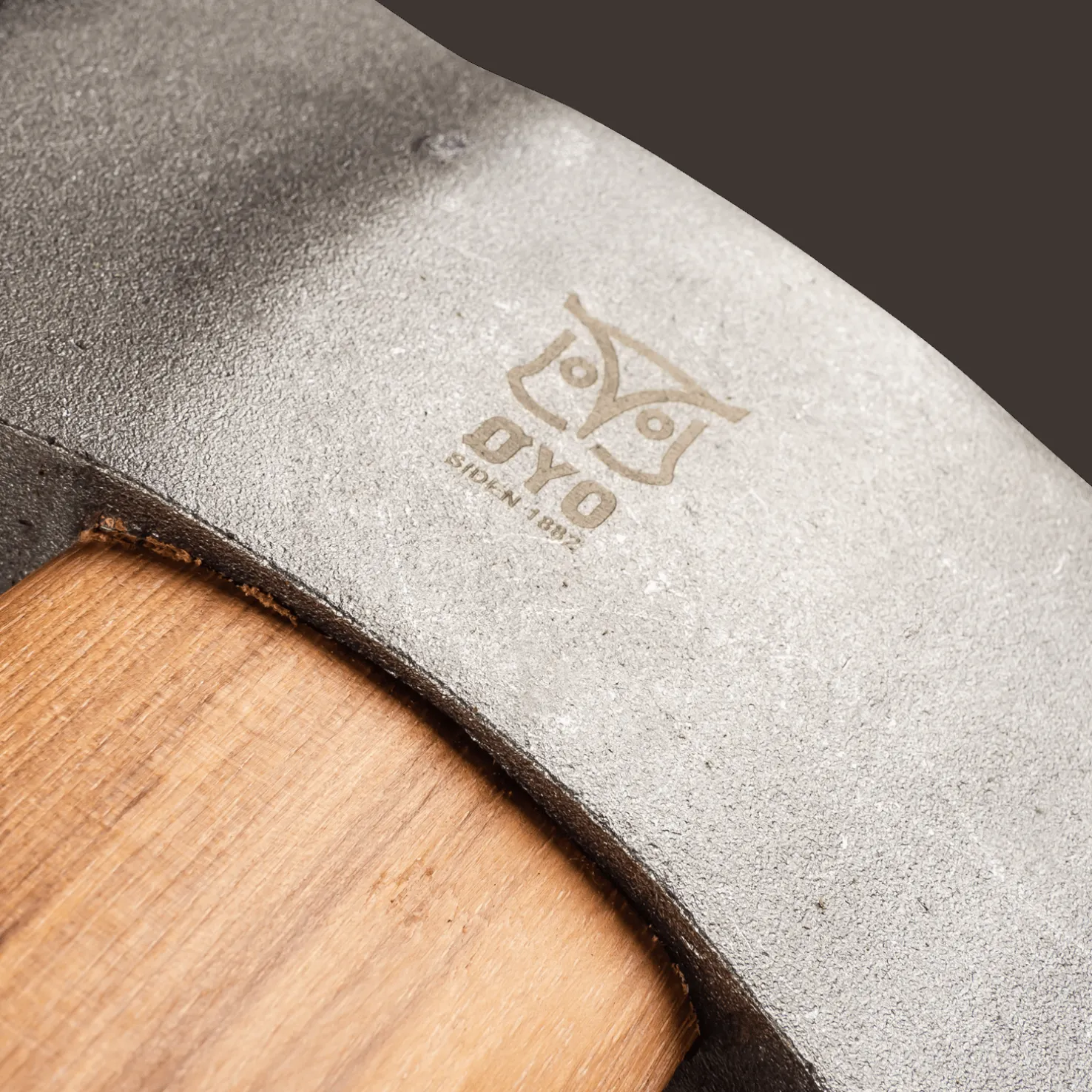 Throwing Axe, heittokirves - Retkikirveet Ja Retkisahat - Throwing Axe, heittokirves