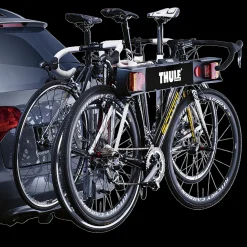 Thule Lightboard, takavalopaneeli - Pyörätelineet - Thule Lightboard, takavalopaneeli