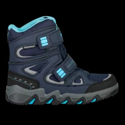 Thunder II WP, nuorten talvikengät - Talvikengät - Thunder II WP, nuorten talvikengät