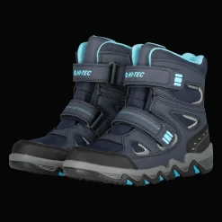 Thunder II WP, nuorten talvikengät - Talvikengät - Thunder II WP, nuorten talvikengät