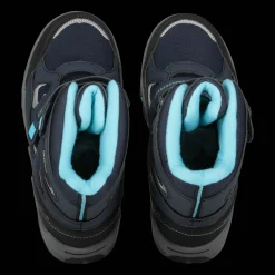 Thunder II WP, nuorten talvikengät - Talvikengät - Thunder II WP, nuorten talvikengät