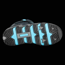 Thunder II WP, nuorten talvikengät - Talvikengät - Thunder II WP, nuorten talvikengät