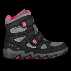 Thunder II WP, nuorten talvikengät - Talvikengät - Thunder II WP, nuorten talvikengät