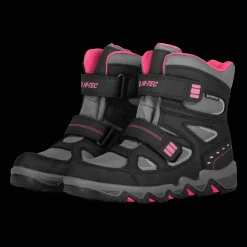 Thunder II WP, nuorten talvikengät - Talvikengät - Thunder II WP, nuorten talvikengät