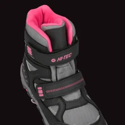 Thunder II WP, nuorten talvikengät - Talvikengät - Thunder II WP, nuorten talvikengät