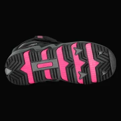 Thunder II WP, nuorten talvikengät - Talvikengät - Thunder II WP, nuorten talvikengät