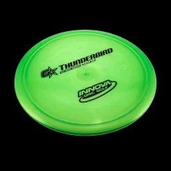 Thunderbird G-Star Driver, frisbeegolf-kiekko - Frisbeegolf - Thunderbird G-Star Driver, frisbeegolf-kiekko