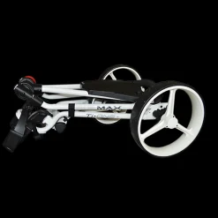 Ti One, golfkärry - Golfkärryt - Ti One, golfkärry