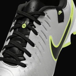 Tiempo Legend 10 Academy MG Q4 24, miesten jalkapallokengät nurmelle ja tekonurmelle - Jalkapallokengät Ja Nappikset - Tiempo Legend 10 Academy MG Q4 24, miesten jalkapallokengät nurmelle ja tekonurmelle