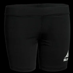 Tights Short Baselayer Women, naisten trikoot - Jalkapalloshortsit - Tights Short Baselayer Women, naisten trikoot