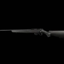 Tikka T3x Lite 223rem, Fast Kolv, Gängad 14x1, Vänster - Kiväärit - Tikka T3x Lite 223rem, Fast Kolv, Gängad 14x1, Vänster