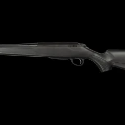 Tikka T3x Lite 6,5x55, Fast Kolv, Gängad 14x1 - Kiväärit - Tikka T3x Lite 6,5x55, Fast Kolv, Gängad 14x1