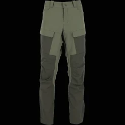 Tind Hiking Pant, miesten vaellushousut - Softshell Housut - Tind Hiking Pant, miesten vaellushousut