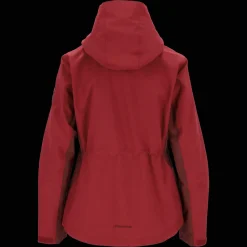 Tind 2l Jacket, naisten kuoritakki - Kuoritakit - Tind 2l Jacket, naisten kuoritakki