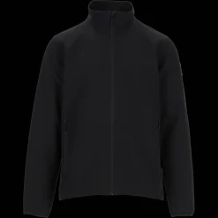 Tind Long Sleeve Jacket, miesten softshelltakki - Softhelltakit - Tind Long Sleeve Jacket, miesten softshelltakki