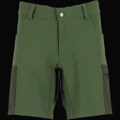 Tind Trekking Shorts, miesten vaellusshortsit - Ulkoilushortsit - Tind Trekking Shorts, miesten vaellusshortsit