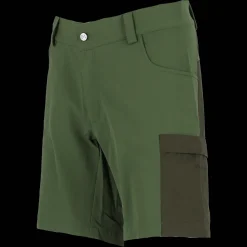 Tind Trekking Shorts, miesten vaellusshortsit - Ulkoilushortsit - Tind Trekking Shorts, miesten vaellusshortsit